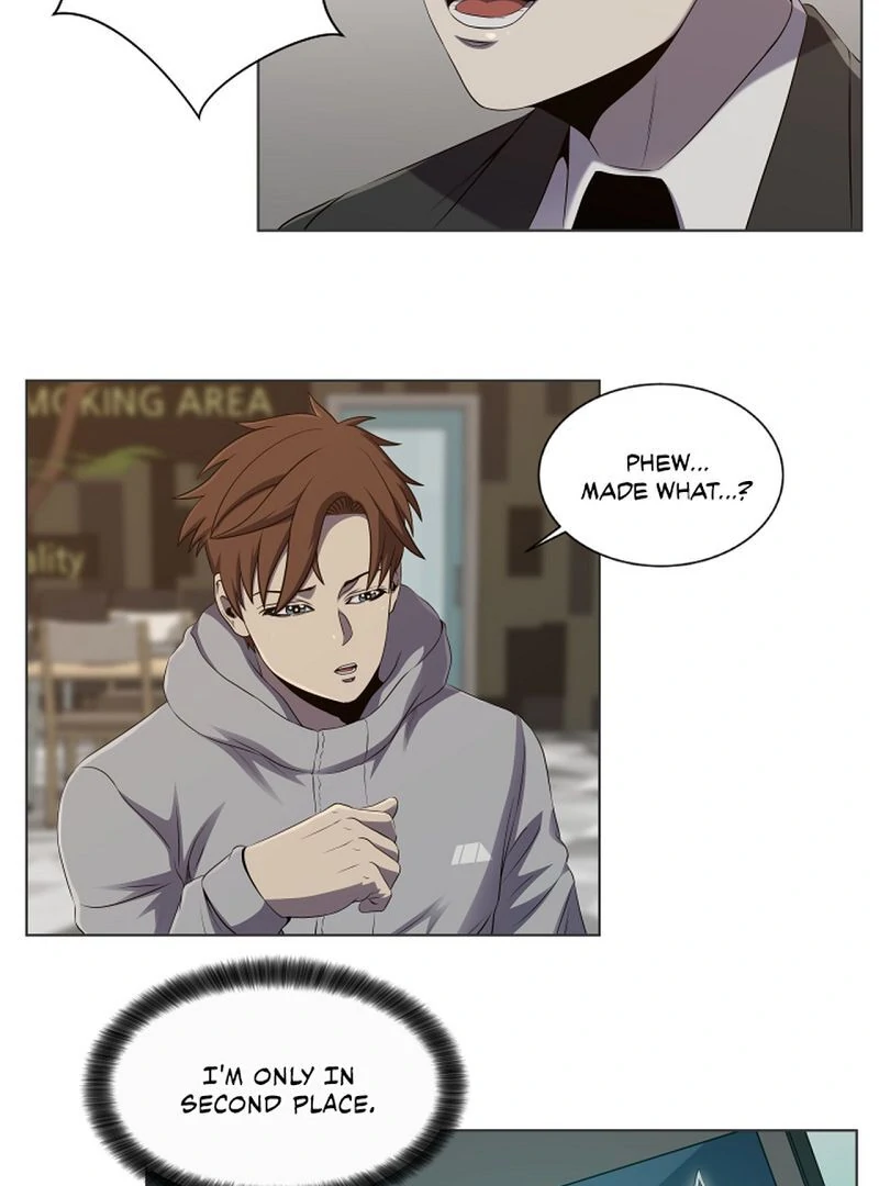 My Level's the Best Chapter 49 18
